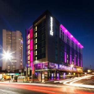 hotel near utilita arena birmingham|hilton garden inn birmingham.